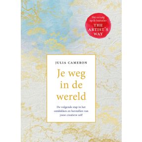 Je weg in de wereld