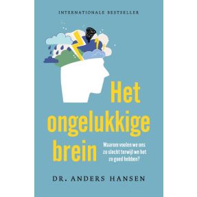 Het ongelukkige brein