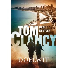 Tom Clancy Doelwit