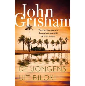 De jongens uit Biloxi