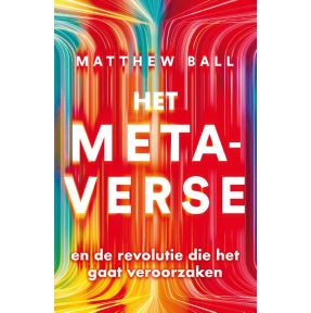 Het metaverse