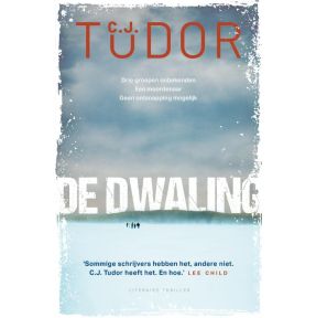 De dwaling