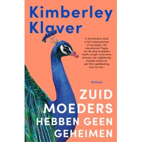 Zuid-moeders hebben geen geheimen