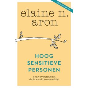 Hoogsensitieve personen