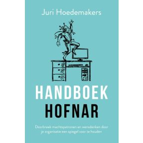 Handboek hofnar