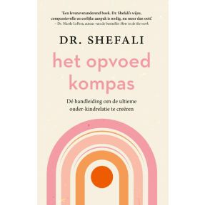 Het opvoedkompas