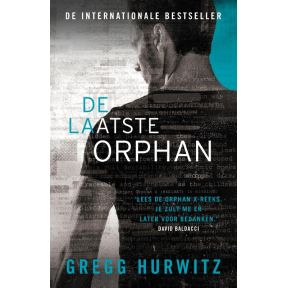 De laatste Orphan