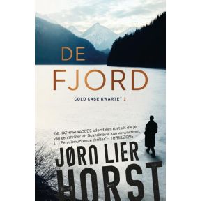 De fjord