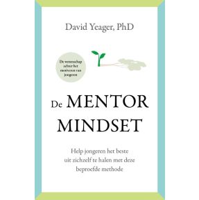 De mentormindset