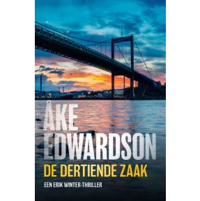 De dertiende zaak