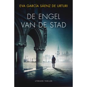 De engel van de stad