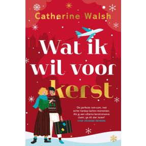 Wat ik wil voor kerst