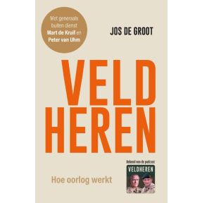 Veldheren