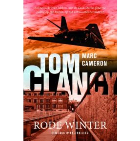 Tom Clancy Rode winter