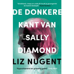 De donkere kant van Sally Diamond