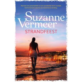 Strandfeest