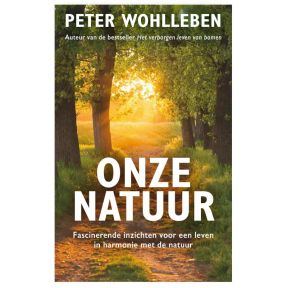 Onze natuur