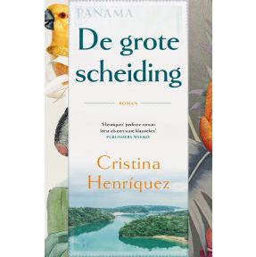 De grote scheiding