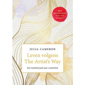 Leven volgens The Artist's Way