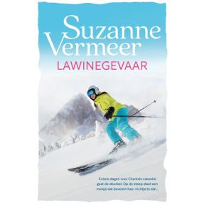 Lawinegevaar