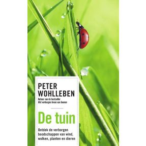 De tuin