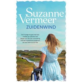 Zuidenwind