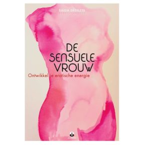 De sensuele vrouw