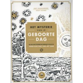 Het mysterie van je geboortedag