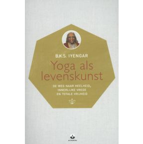 Yoga als levenskunst