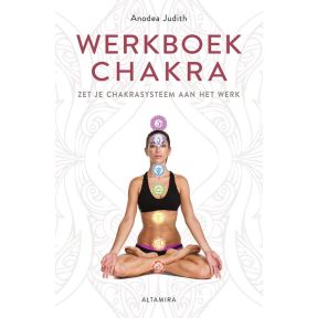 Werkboek chakra