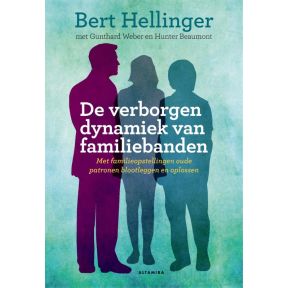 De verborgen dynamiek van familiebanden