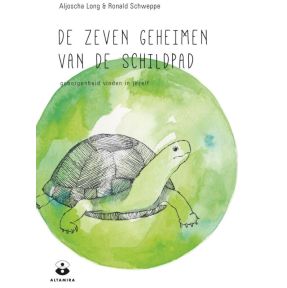 De zeven geheimen van de schildpad