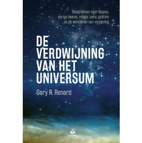 De verdwijning van het universum