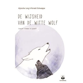 De wijsheid van de witte wolf