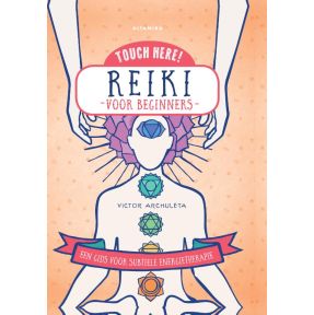 Reiki voor beginners