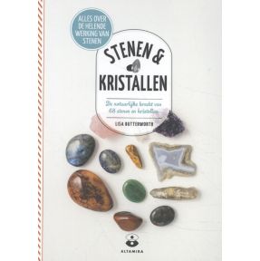 Stenen & kristallen