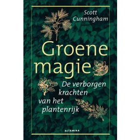 Groene magie