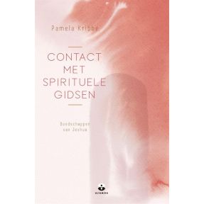 Contact met spirituele gidsen