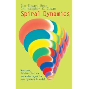 Spiral Dynamics