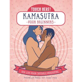 Kamasutra voor beginners