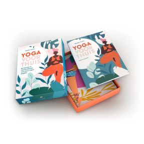 Yoga voor thuis