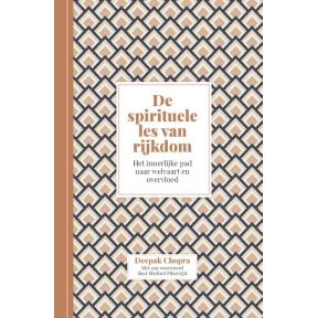 De spirituele les van rijkdom