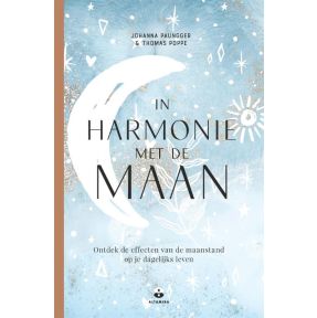 In harmonie met de maan