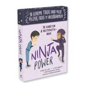 Ninja power