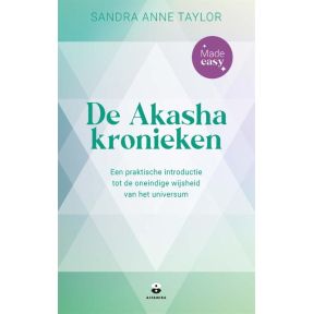 De Akasha kronieken - Made easy