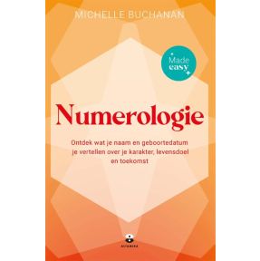 Numerologie - Made easy