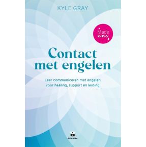 Contact met engelen - Made easy