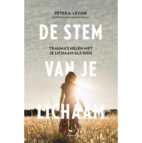 De stem van je lichaam