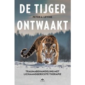 De tijger ontwaakt