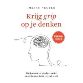 Krijg grip op je denken